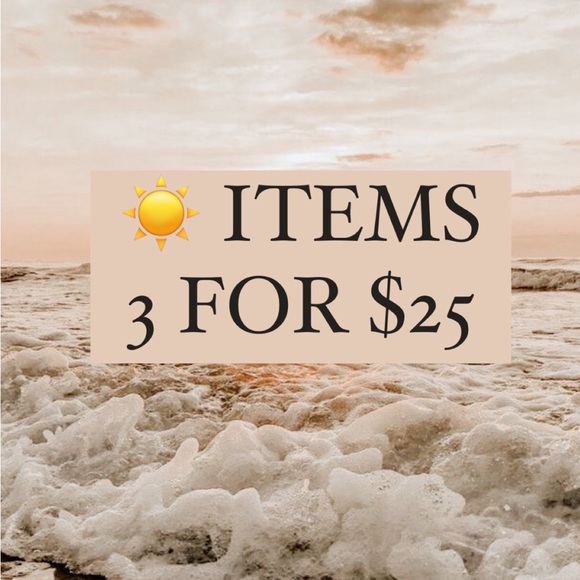 SALE!! 🌸items - Picture 4 of 4